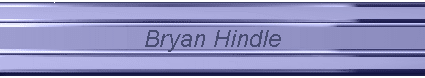 Bryan Hindle