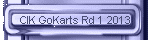 CIK GoKarts Rd 1 2013