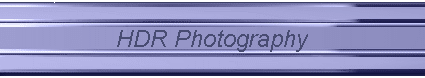 HDR Photography