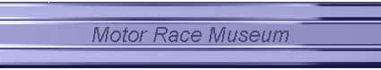 Motor Race Museum