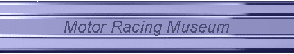 Motor Racing Museum