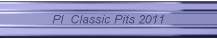 PI  Classic Pits 2011
