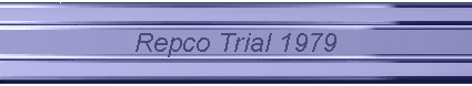 Repco Trial 1979