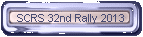 SCRS 32nd Rally 2013