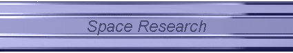 Space Research