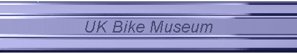 UK Bike Museum